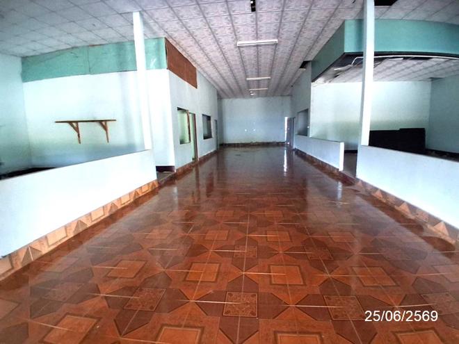 picture HOME 1294 Sq.w. Phanom Phrai Roi Et for 7.2M - 11/53