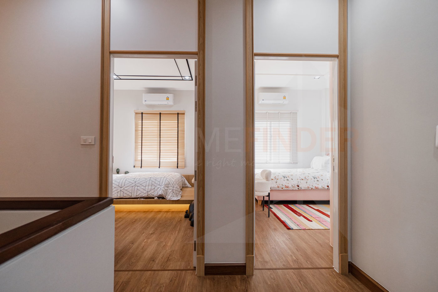 รูป The One Life Bangna 4 bedrooms, for sale - รูปที่ 12/20
