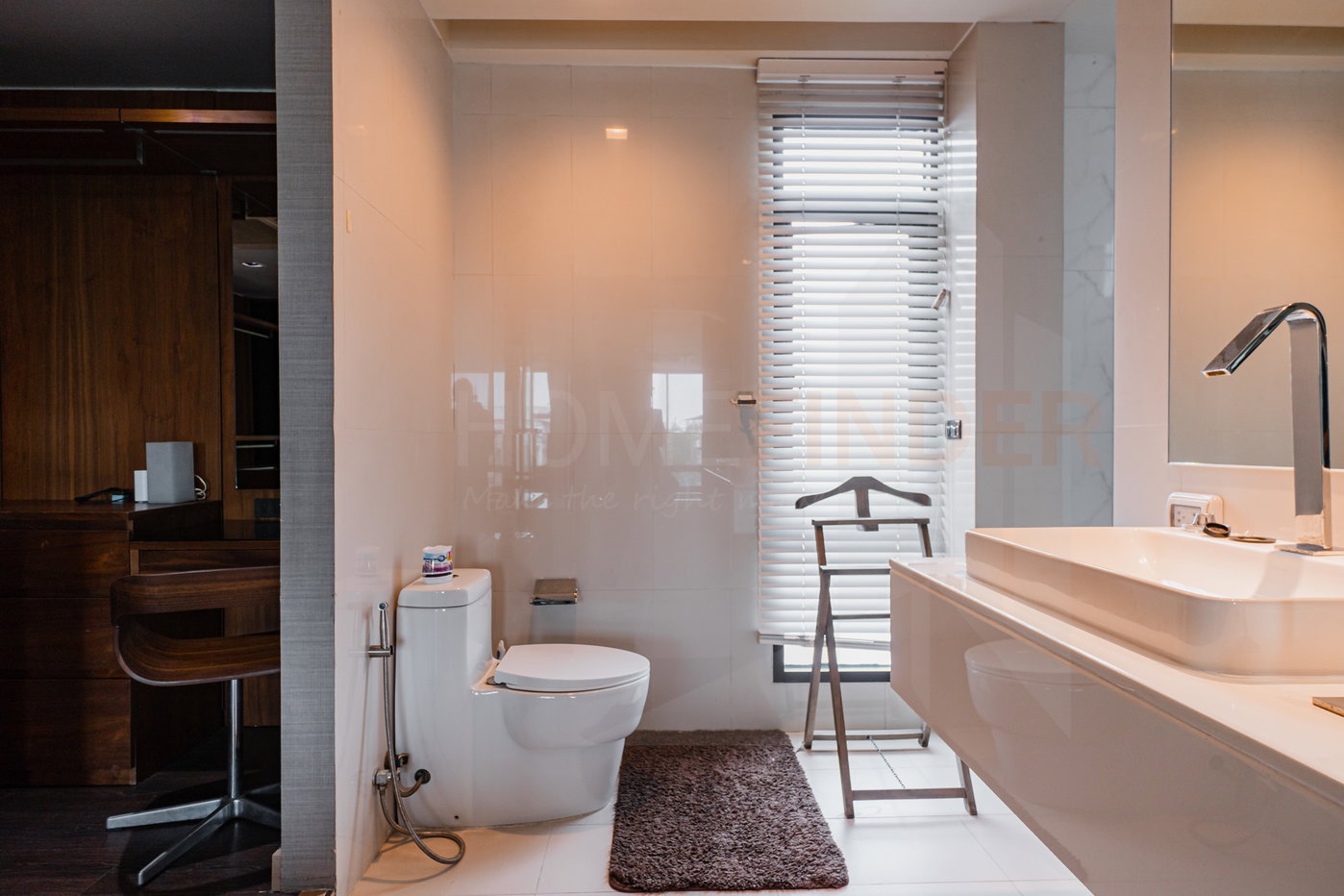 รูป The Park Lane 22 Residence 3 bedrooms, for rent - รูปที่ 18/22
