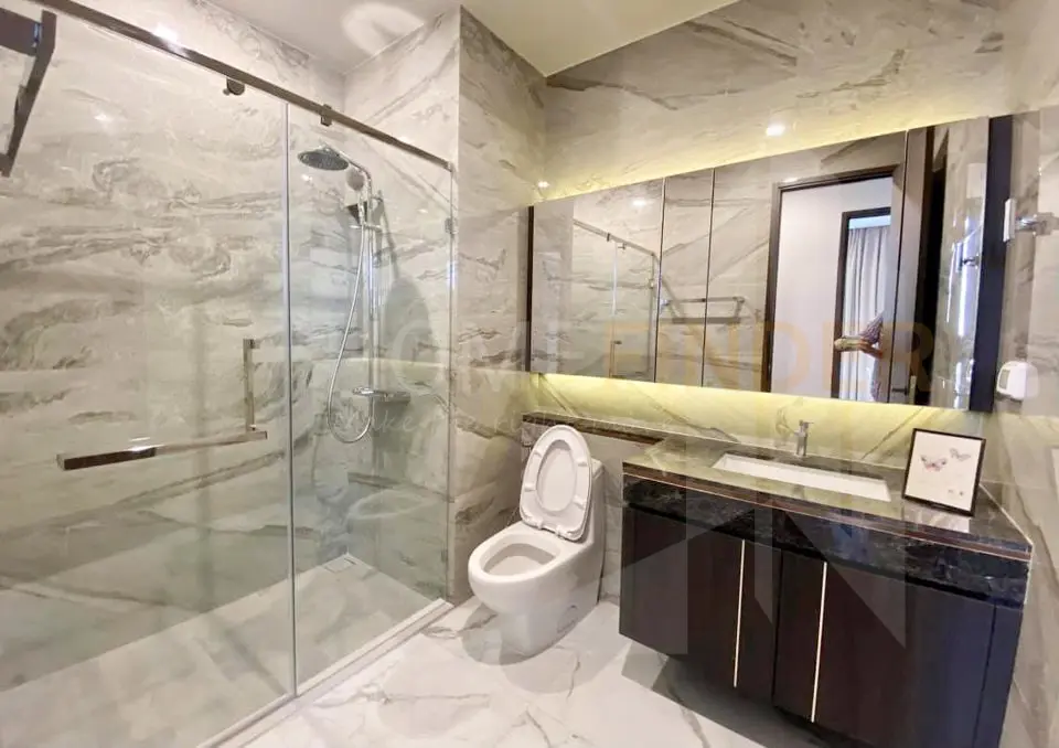 รูป LAVIQ Sukhumvit 57 2 bedrooms, for rent - รูปที่ 6/7