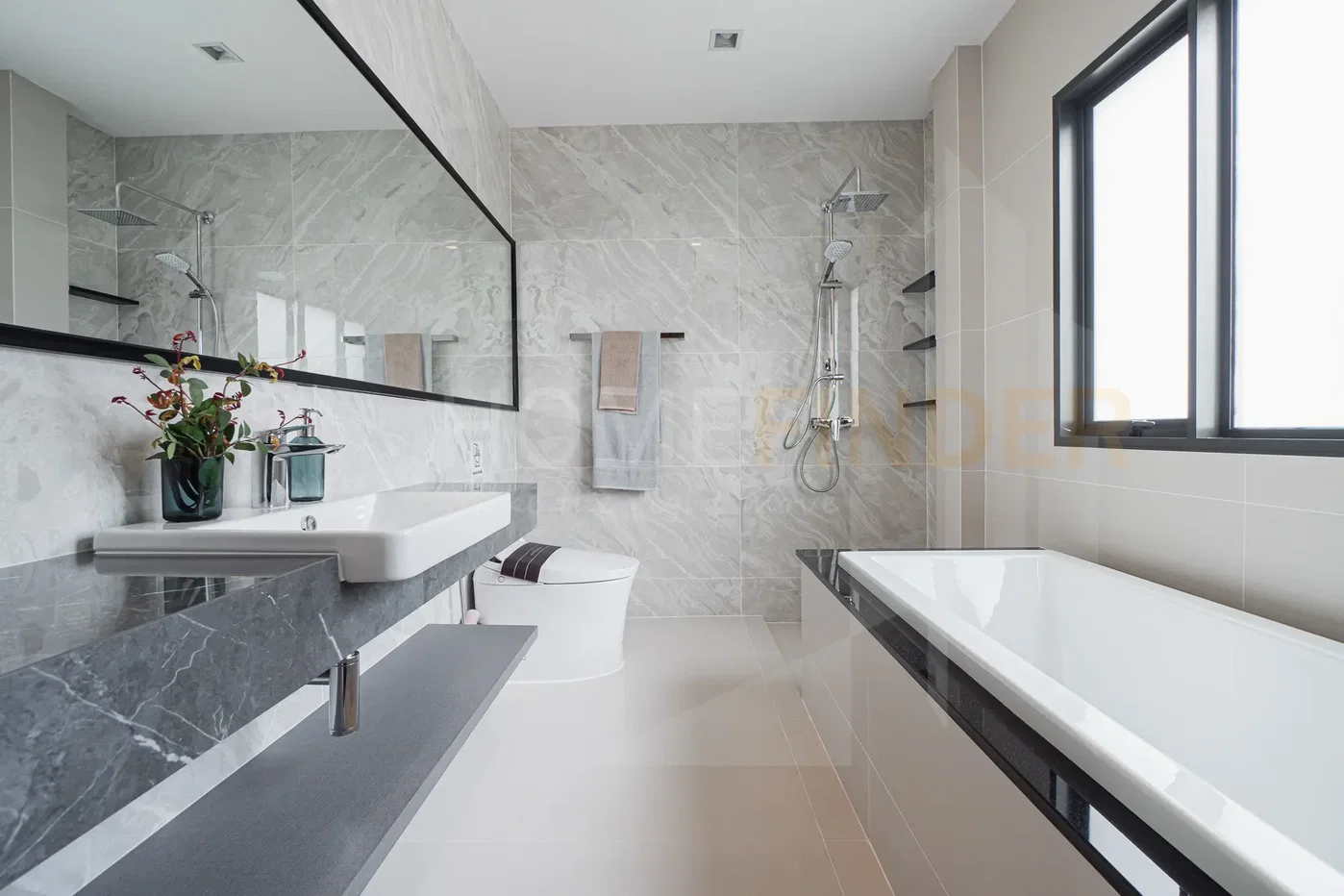 รูป Bangkok Boulevard Bangna - Srinakarin 4 bedrooms, for sale - รูปที่ 11/12