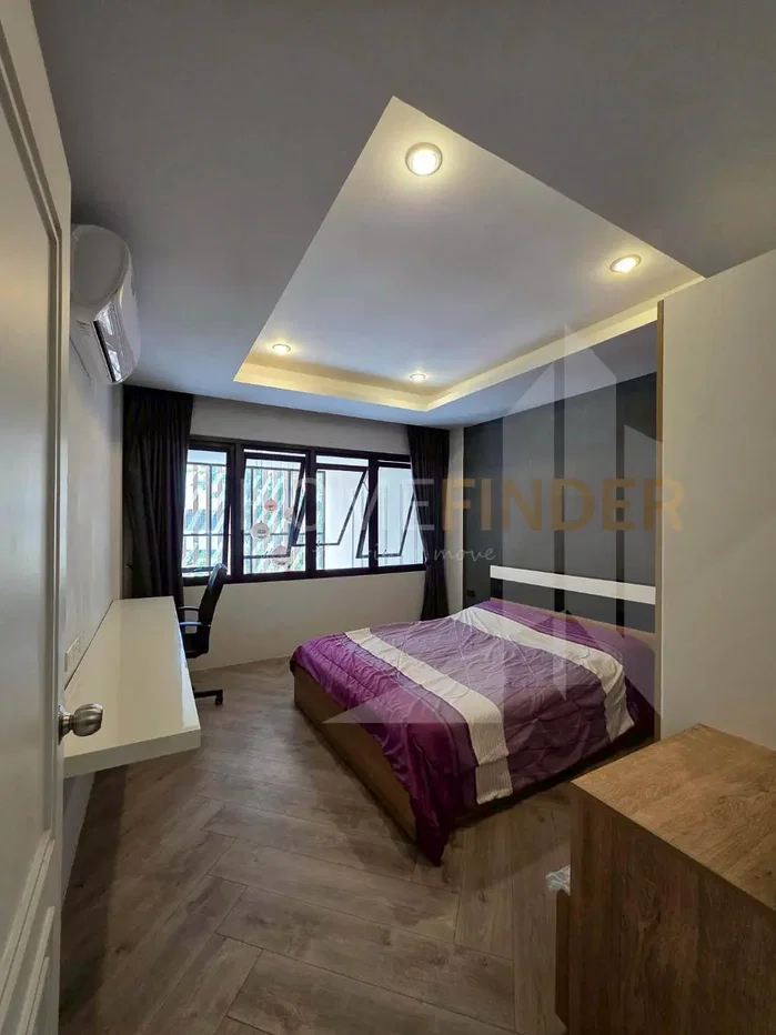รูป Townhome 31 3 bedrooms, for rent - รูปที่ 7/12