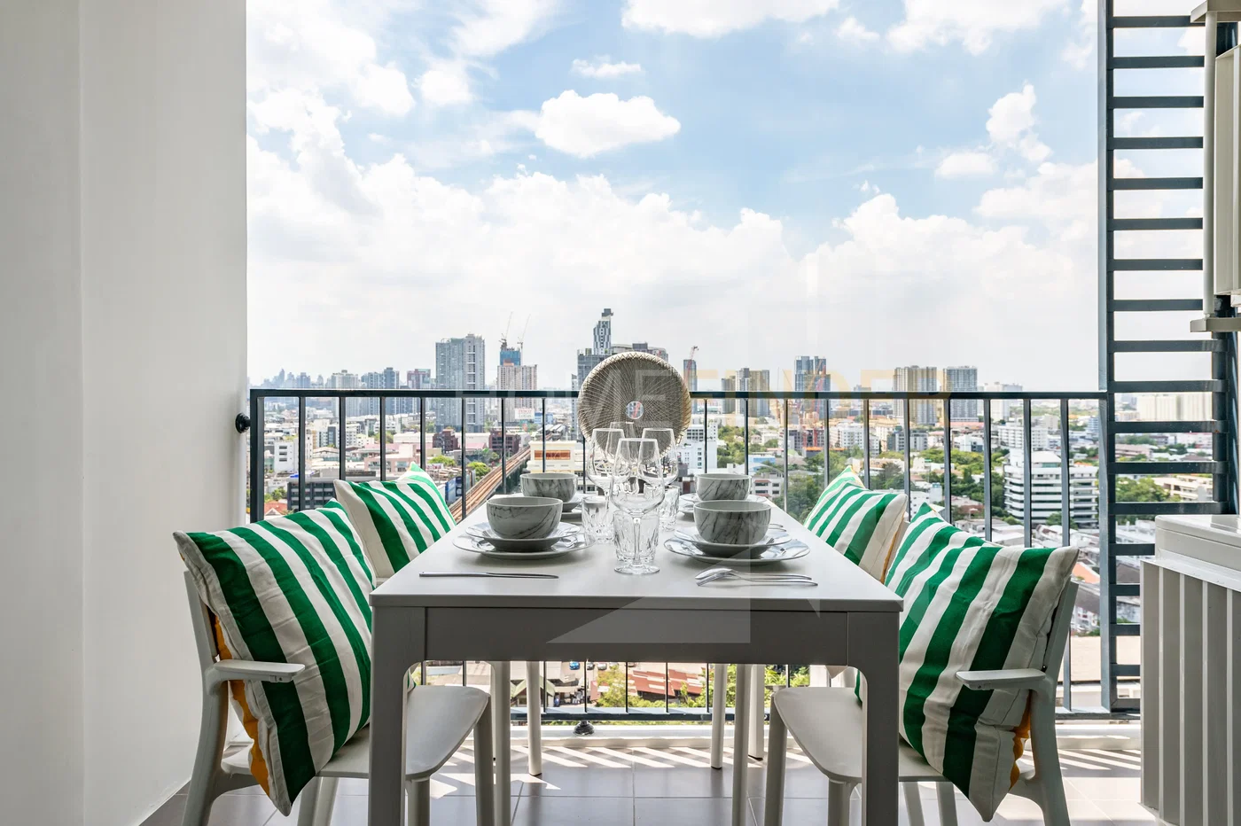 รูป IDEO Sukhumvit 93 2 bedrooms, for rent - รูปที่ 9/11