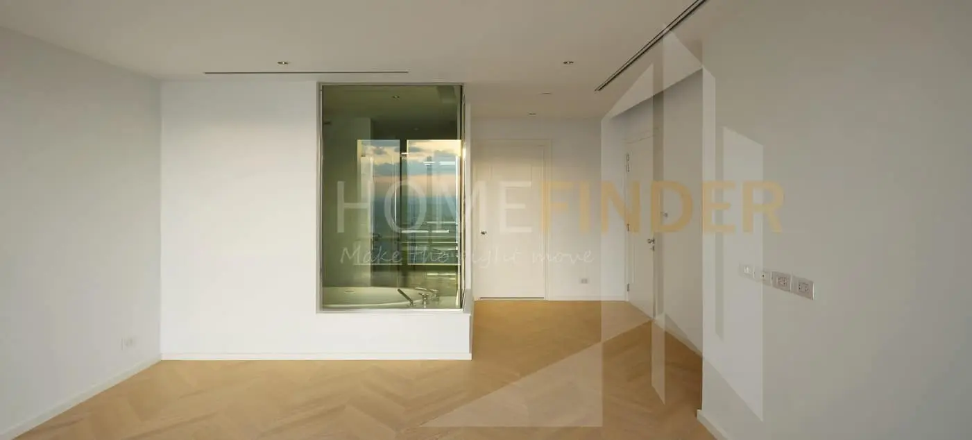 รูป Four Seasons Private Residences 2 bedrooms, for sale - รูปที่ 6/10