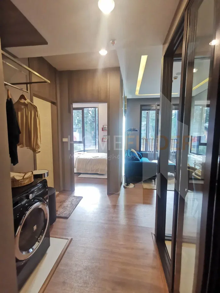 picture NICHE Pride Ekkamai 2 bedrooms, for sale - 3/10