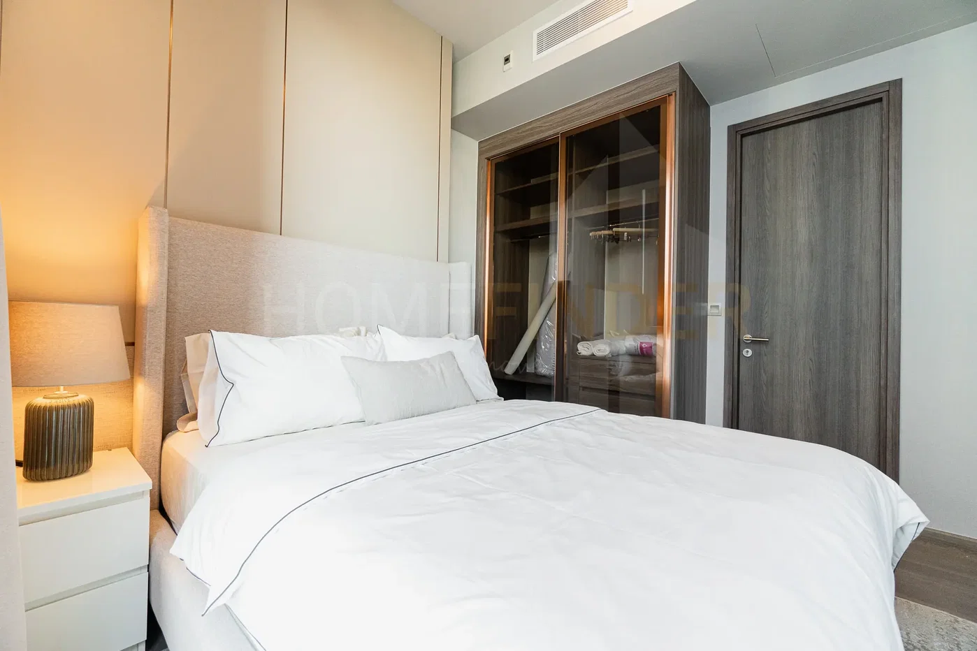 รูป CELES Asoke 1 bedroom, for rent - รูปที่ 6/9