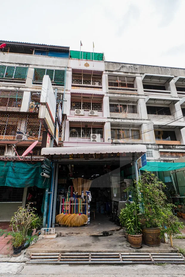 รูป Tiwanon-Pakkred 10 H-572 4 bedrooms, for sale - รูปที่ 1/20
