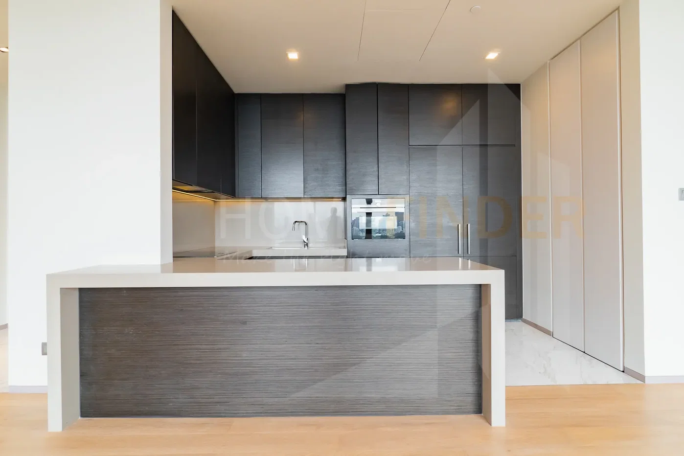 รูป Saladaeng One 2 bedrooms, for sale - รูปที่ 5/14