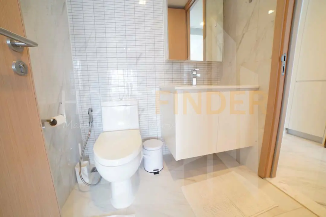 รูป Hyde Sukhumvit 11 1 bedroom, for rent - รูปที่ 8/8