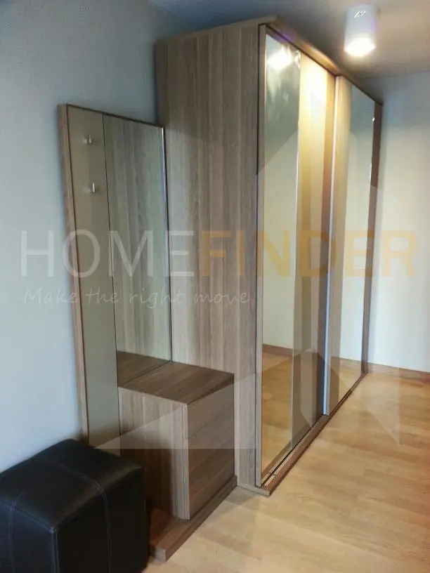 รูป Bangkok Feliz Sukhumvit 69 3 bedrooms, for sale - รูปที่ 11/21