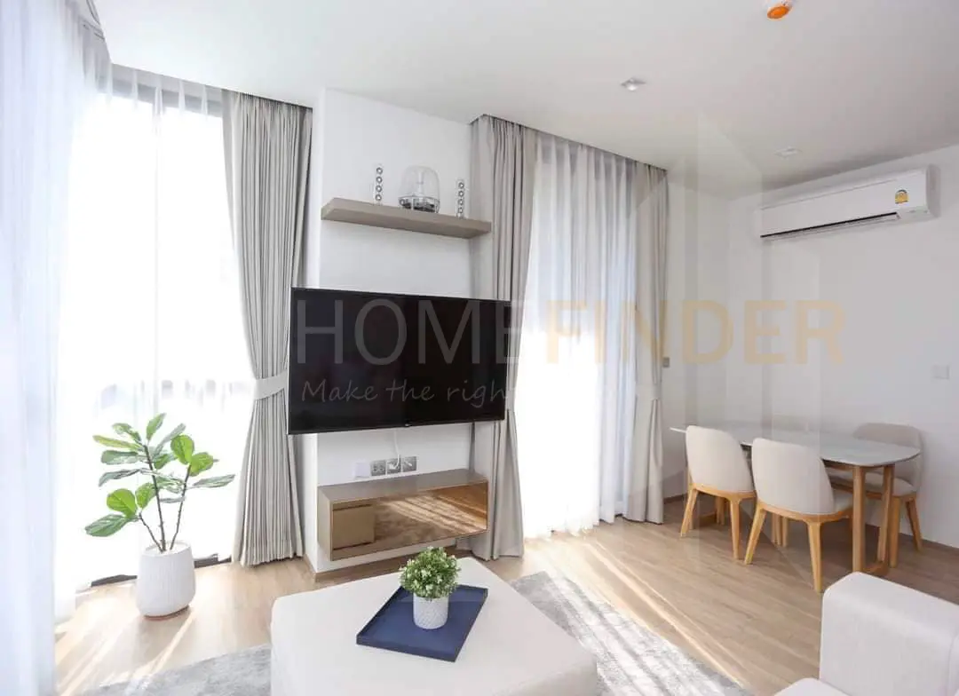 picture KAWA HAUS 2 bedrooms, for sale - 3/9