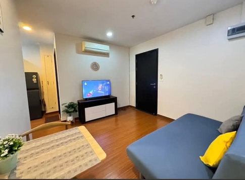 1 ห้องนอน | 1 ห้องน้ำ | BTS On Nut | 34 ตร.ม. | 16,000 บาท/เดือน | ชั้น 15 — Diamond Sukhumvit กรุงเทพฯ