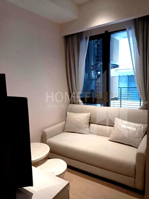 Condos for rent : Runesu Thonglor 5 1 bedroom, for rent