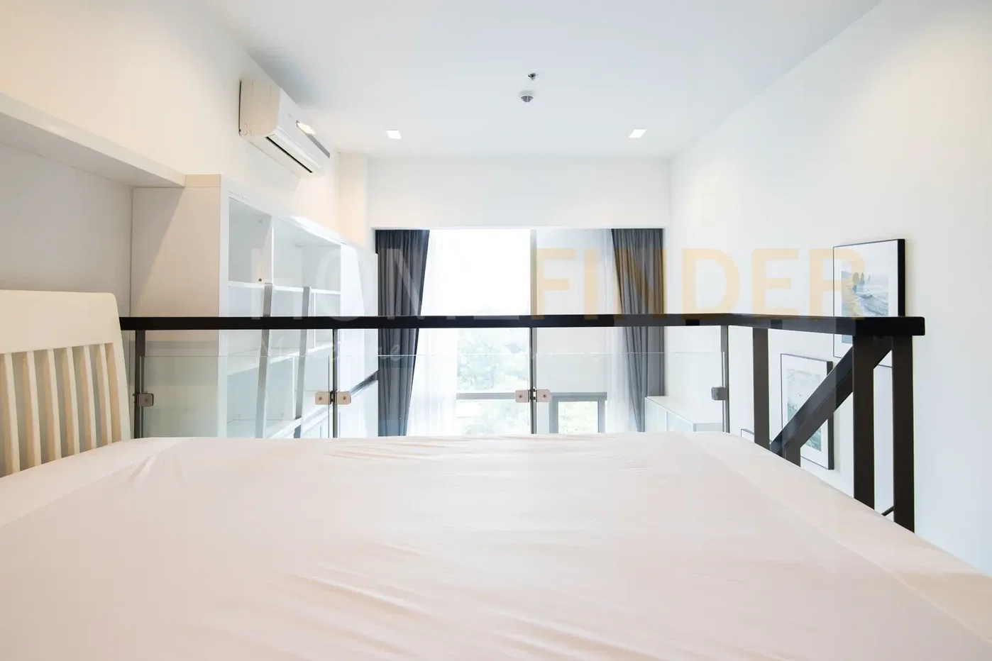 รูป IDEO Morph 38 1 bedroom, for rent - รูปที่ 10/13
