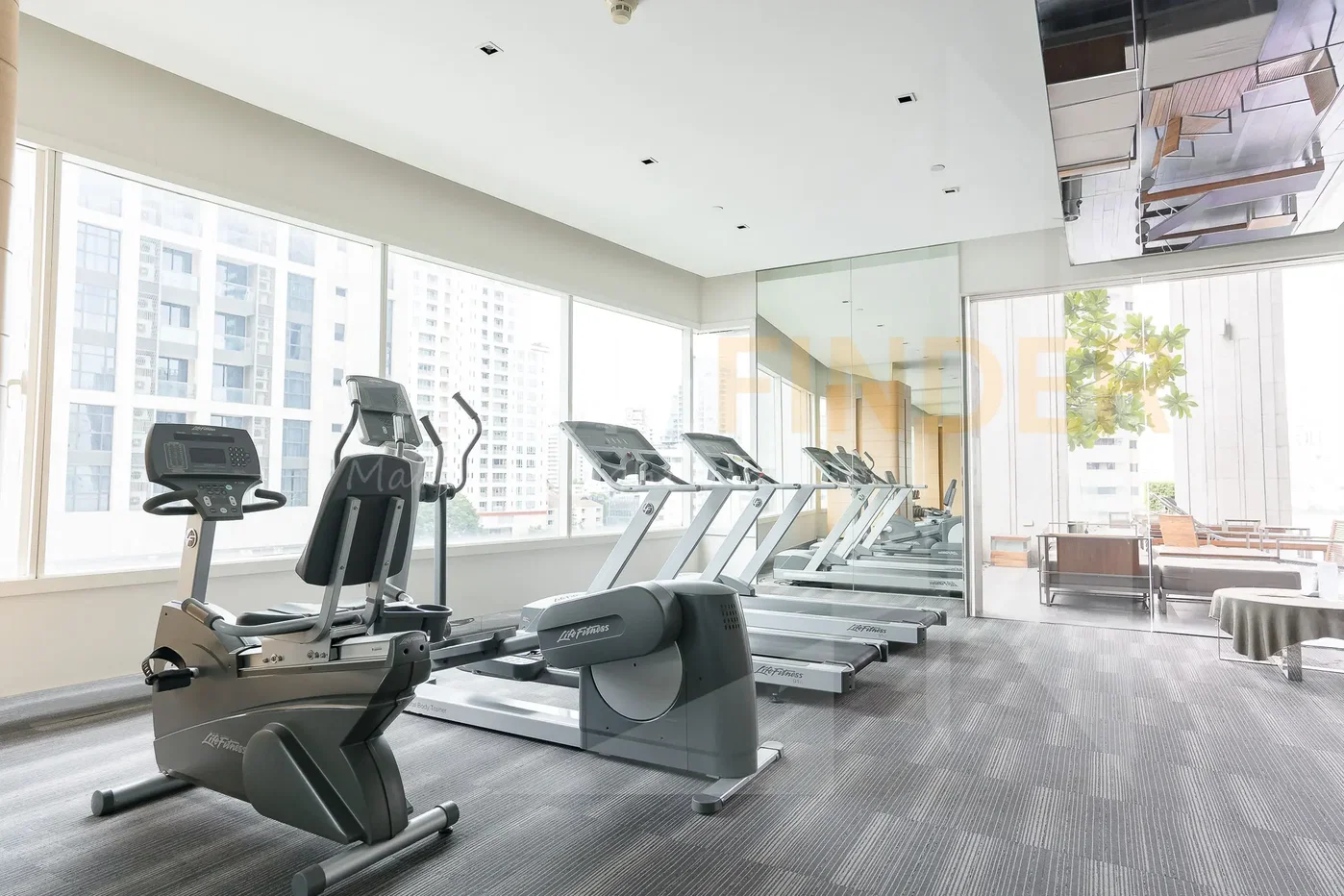 picture 39 by Sansiri || 39 บาย แสนสิริ 2 bedrooms, for rent - 29/34