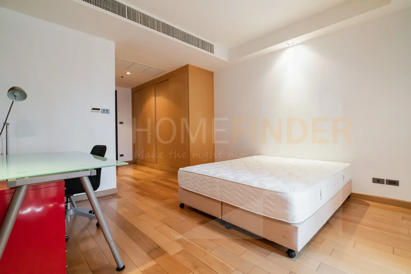 รูป Belgravia Residences 4 bedrooms, for rent - รูปที่ 18/45