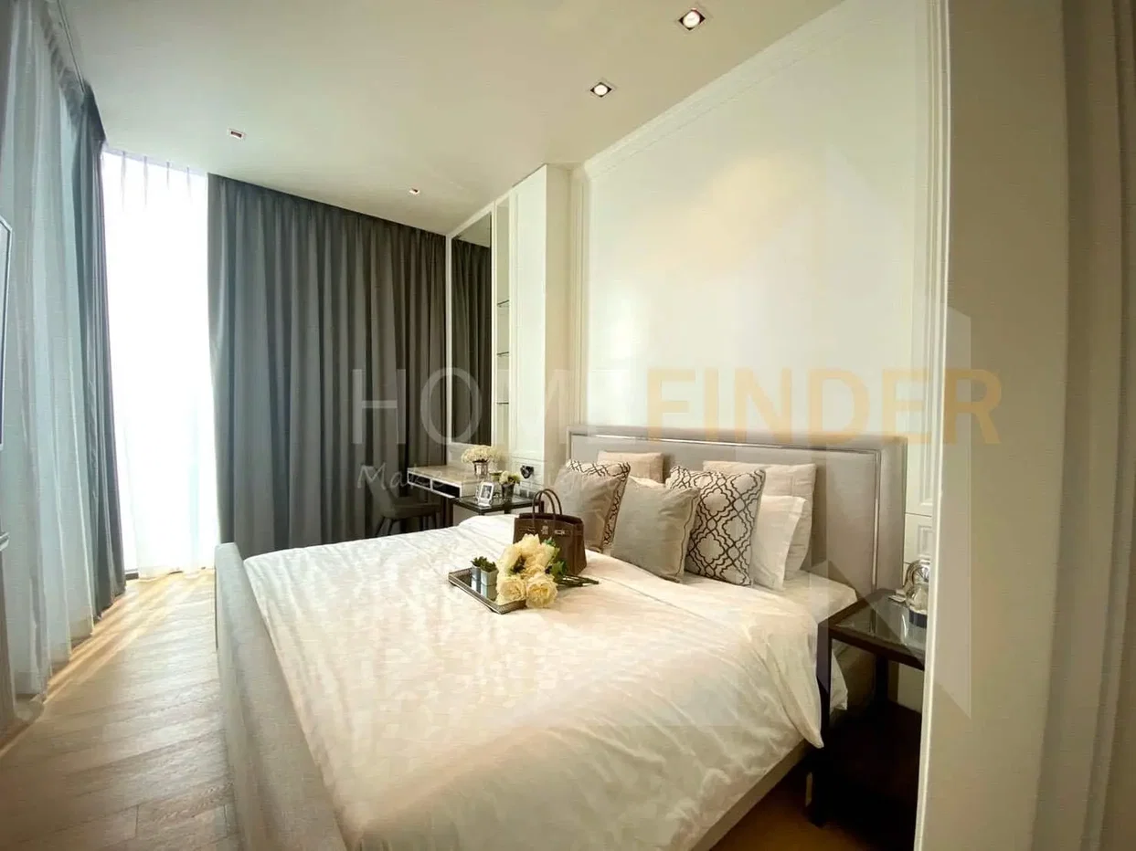 รูป 28 Chidlom 2 bedrooms, for rent - รูปที่ 3/5