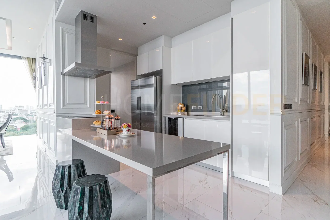 picture Canapaya Residences 3 bedrooms, for sale - 5/22