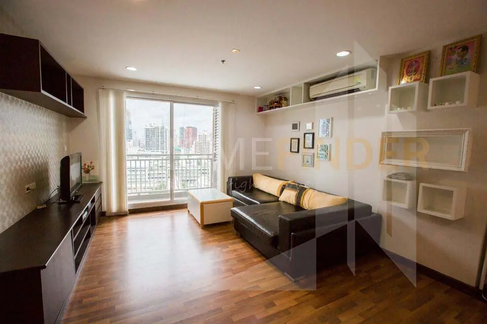 picture Centric Scene Phaholyothin 9 1 bedroom, for sale - 1/7