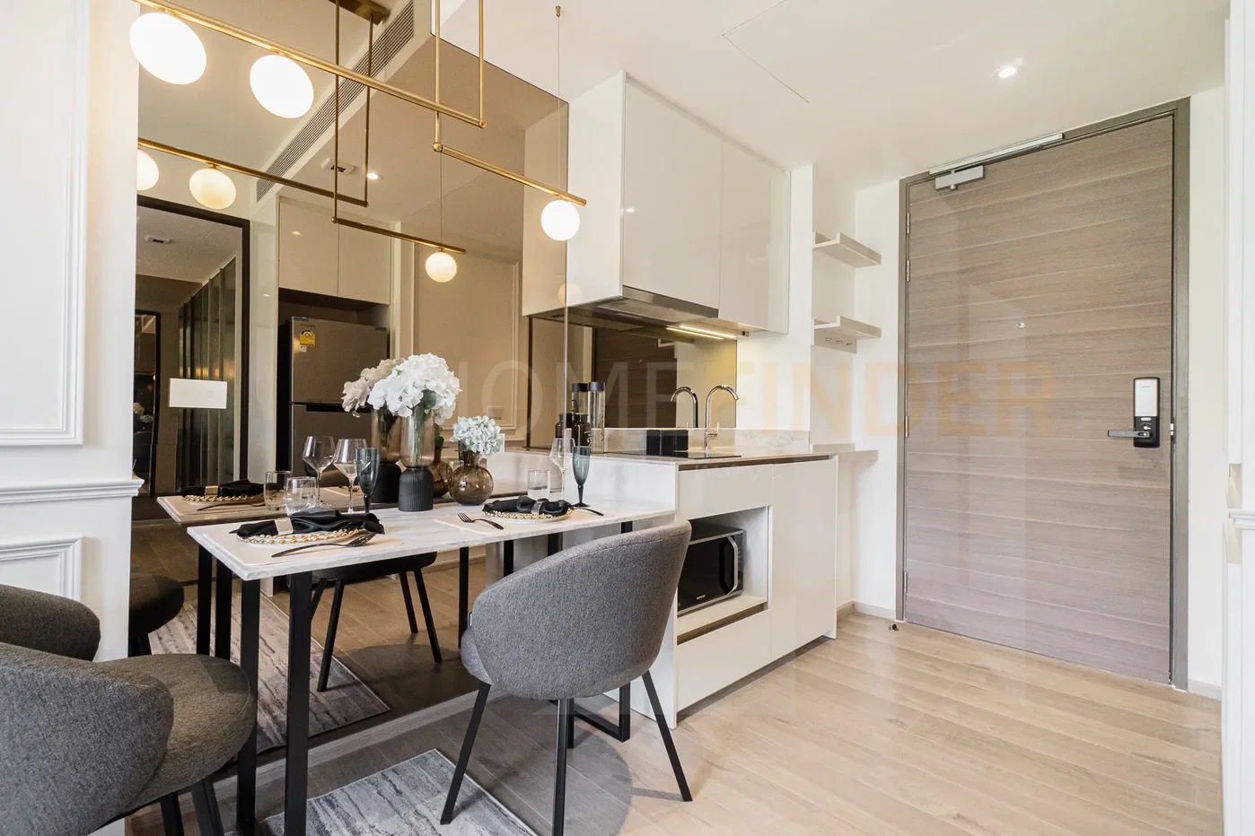 picture FYNN Asoke 1 bedroom, for sale - 2/5