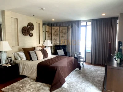 Condos for rent : Romsai Residence 3 bedrooms, for rent