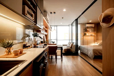 Condos for sale : The Issara Sathorn 1 bedroom, for sale