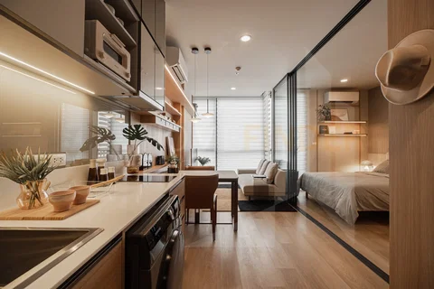 The Issara Sathorn 1 bedroom, for sale
