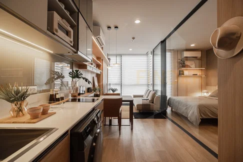 The Issara Sathorn 1 bedroom, for sale