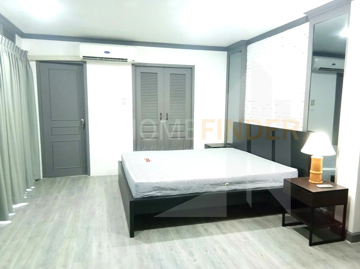 picture Bon Vista Villa Thonglor 8 5 bedrooms, for rent - 5/14