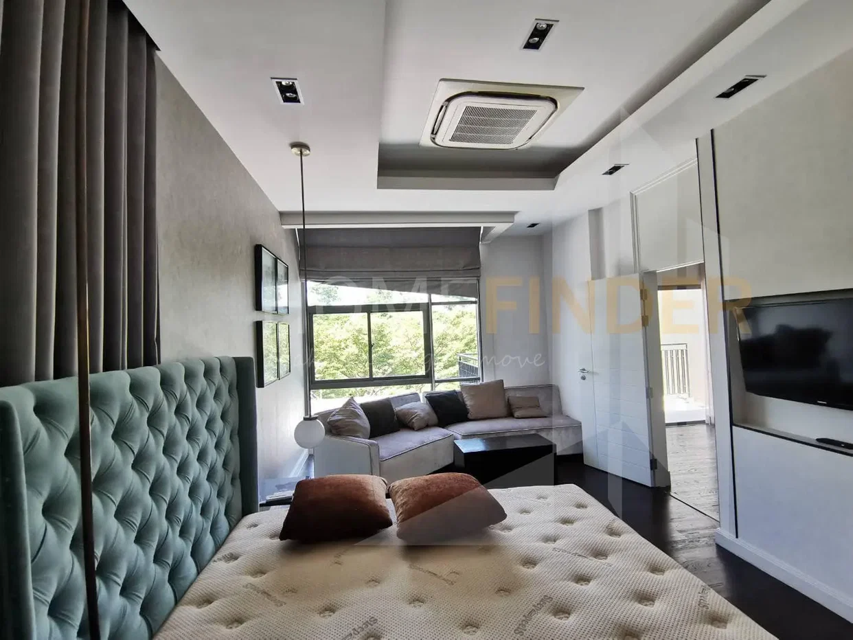 picture The Gentry Sukhumvit 4 bedrooms, for sale - 9/10