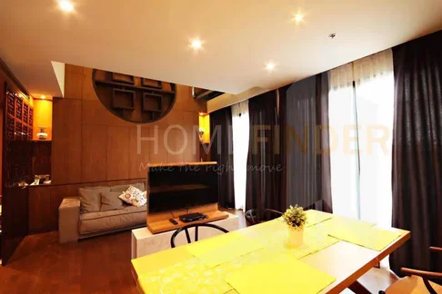 Noble Remix 2 bedrooms, for rent