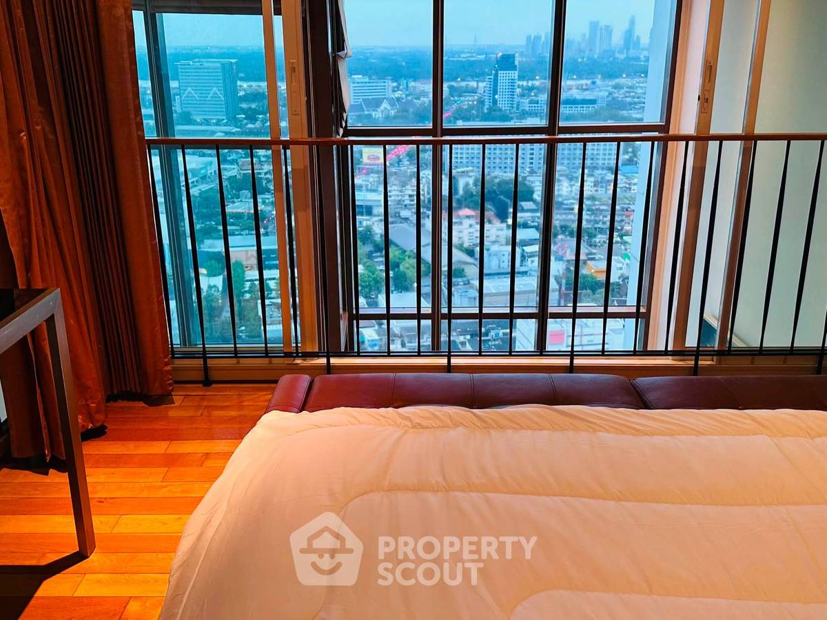 รูป คอนโด 1-ห้องนอน ที่ ดิ เอ็มโพริโอ เพลส ใกล้ BTS พร้อมพงษ์ (ID 3258753) - รูปที่ 14/20