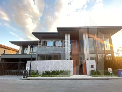 Siranainn Residences 5 bedrooms, for sale