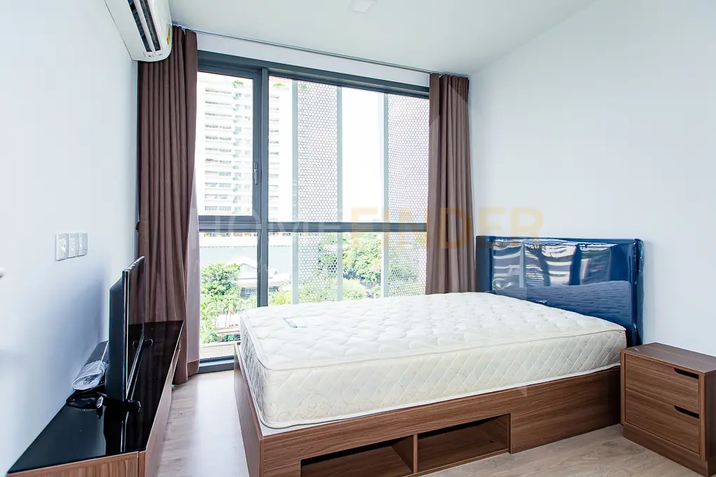 รูป Taka Haus Ekamai 12 2 bedrooms, for rent - รูปที่ 8/11