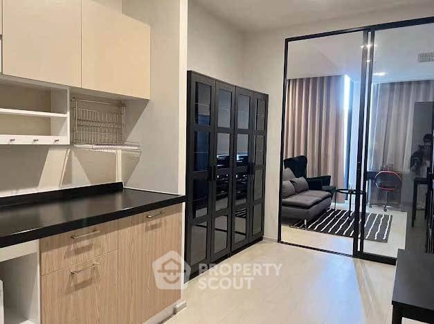picture 32nd-Floor 1-BR Noble Ploenchit 100m To BTS Phloen Chit (ID 3258342) - 10/11