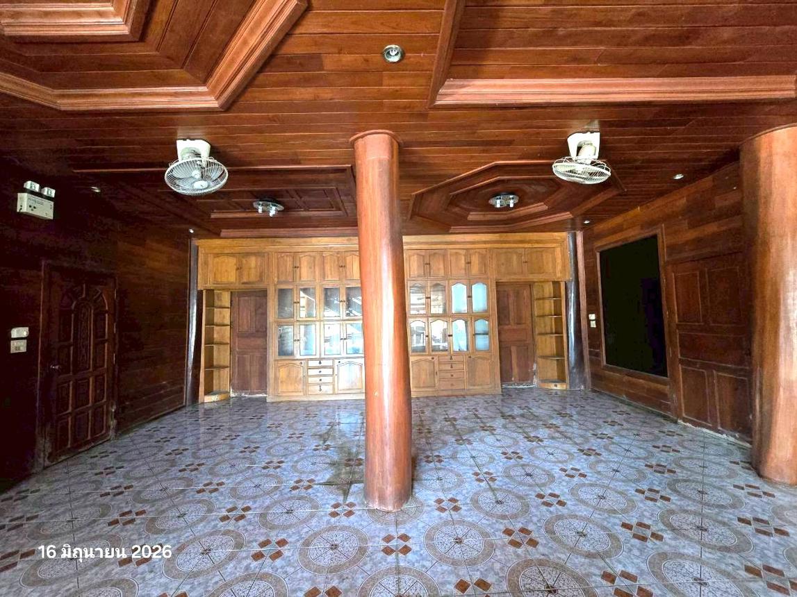 picture HOME 583 Sq.w. Sung Men Phrae for 4.2M - 31/57