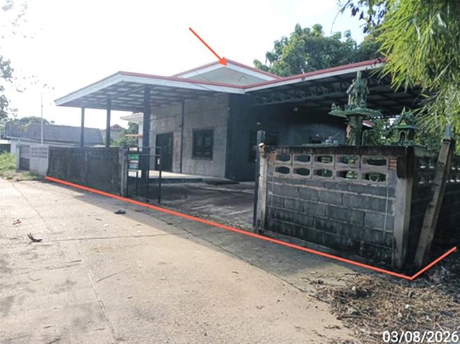 picture HOME 71 Sq.w. Kabin Buri Prachinburi for 2M - 1/25