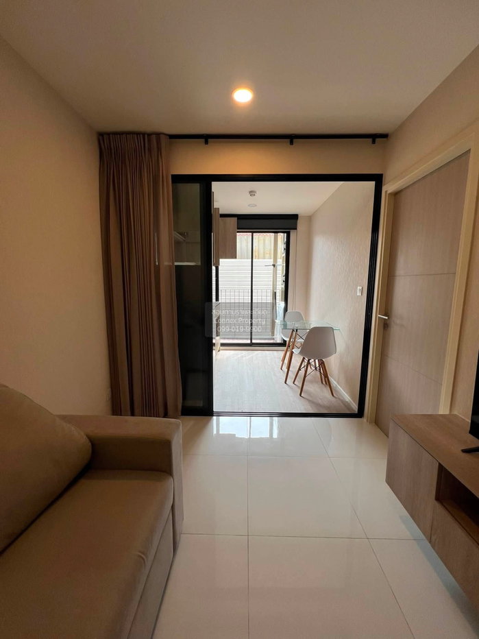 รูป เช่าคอนโด  ไอคอน สุขุมวิท 77 BTS-อ่อนนุช สวนหลวง เขต สวนหลวง กรุงเทพ CX-171716 ✅ ทักไลน์ @connexproperty ตอบทันที ทีมงานมืออาชีพ ✅ - รูปที่ 2/8