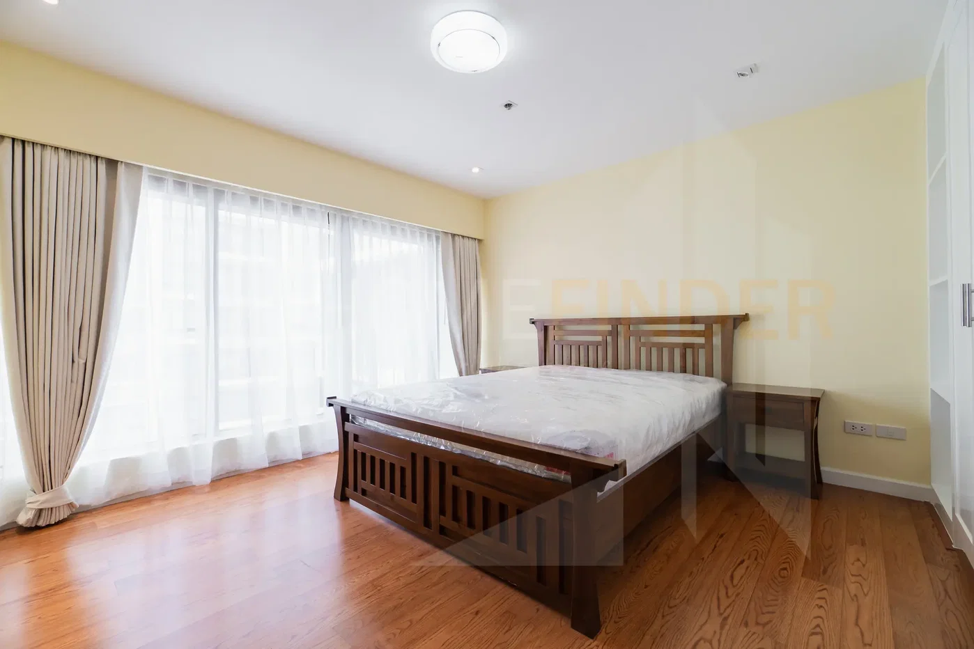 รูป Bright Sukhumvit 24 3 bedrooms, for sale - รูปที่ 9/9