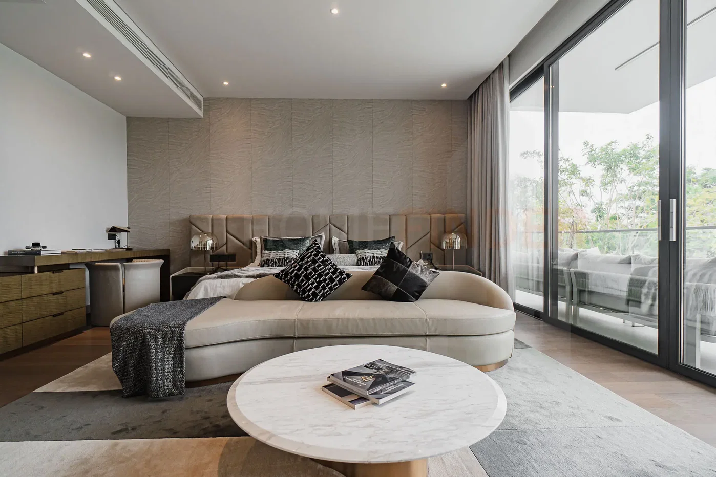 รูป Glory Village Pattaya 3 bedrooms, for sale - รูปที่ 13/30