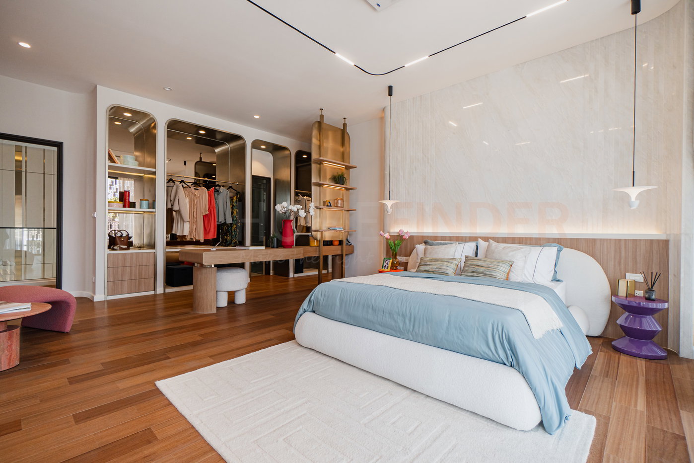 รูป THIRRA Ladprao 5 bedrooms, for sale - รูปที่ 31/36