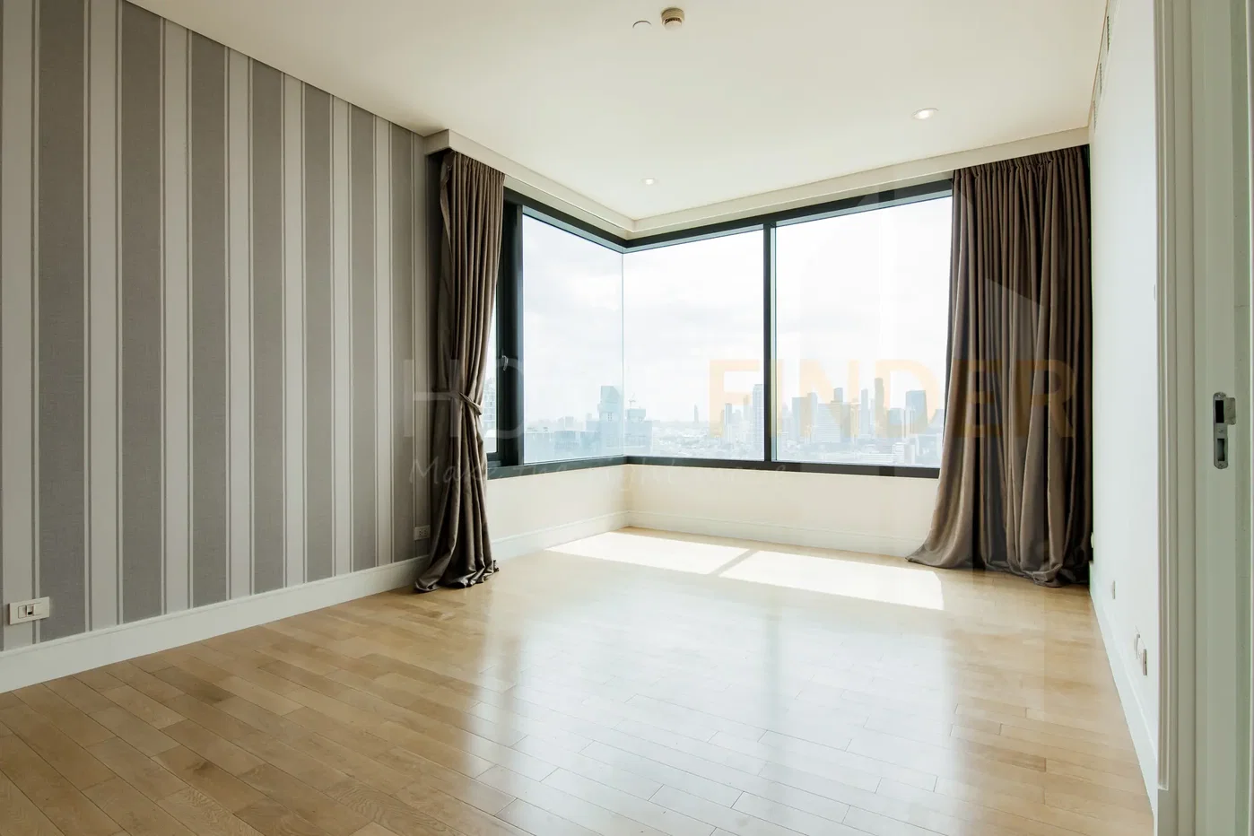 รูป Aguston Sukhumvit 22 3 bedrooms, for rent - รูปที่ 11/17