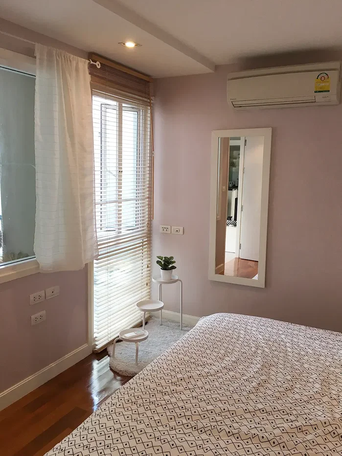 picture Le Nice Ekamai 1 bedroom, for rent - 6/12