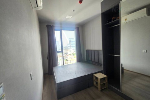 🎉 For Sell Condo THE PRIVACY TAOPOON INTERCHANGE Building 1, Floor 14,1 bed room, Room size 27 sqm