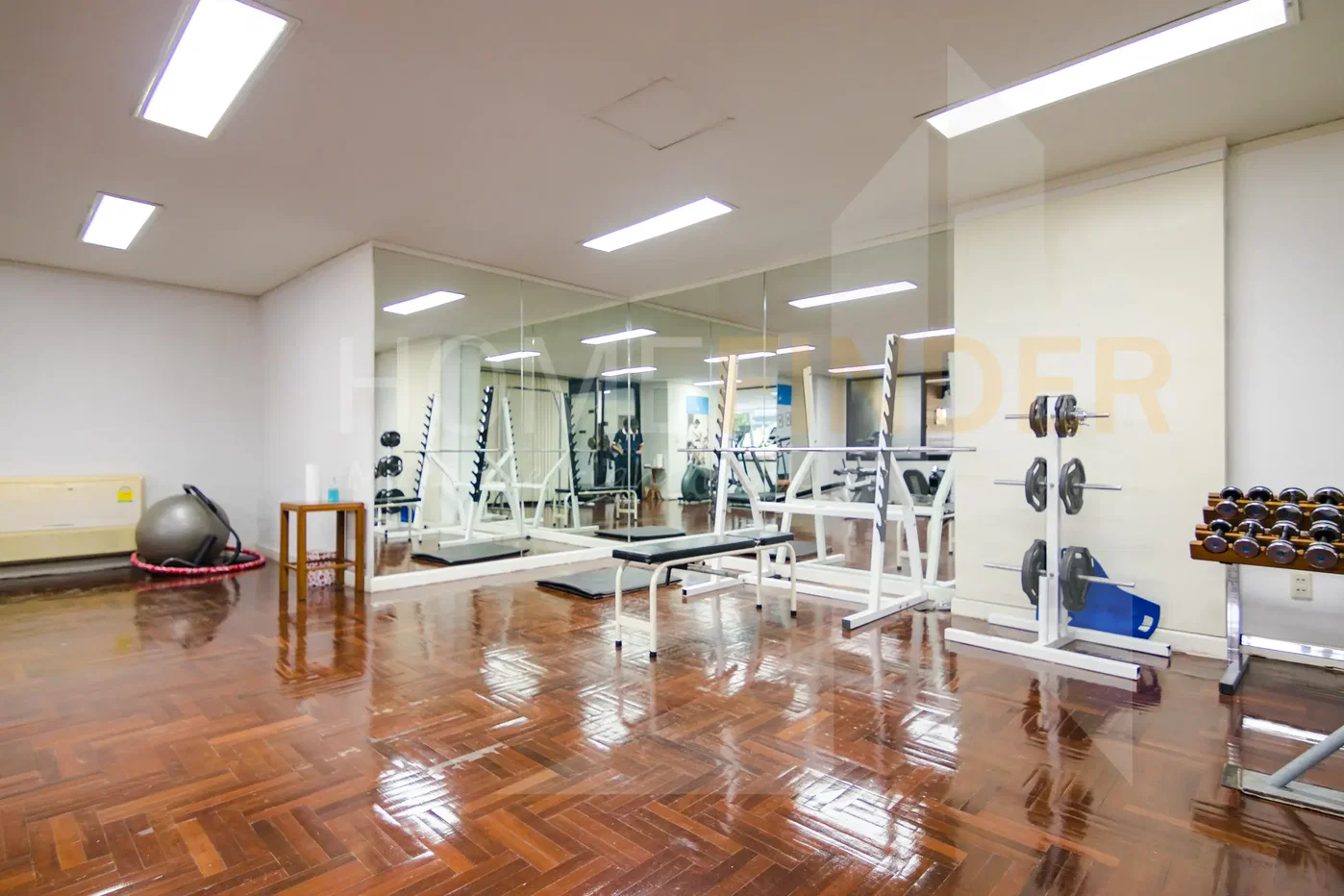 picture Mitkorn Mansion 2 bedrooms, for rent - 31/48