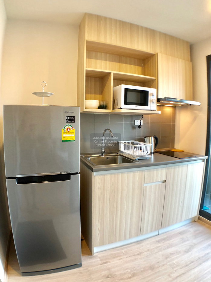 รูป 🔥🔥🔥 เช่าคอนโด  ไอดีโอ โอทู BTS-บางนา บางนา เขต บางนา กรุงเทพ CX-11516 ✅ ทักไลน์ @connexproperty ตอบทันที ทีมงานมืออาชีพ ✅ 🔥🔥🔥 - รูปที่ 9/12