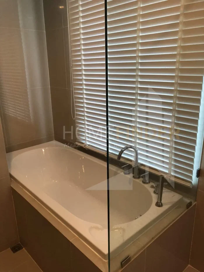 picture Villa Asoke 2 bedrooms, for rent - 7/8