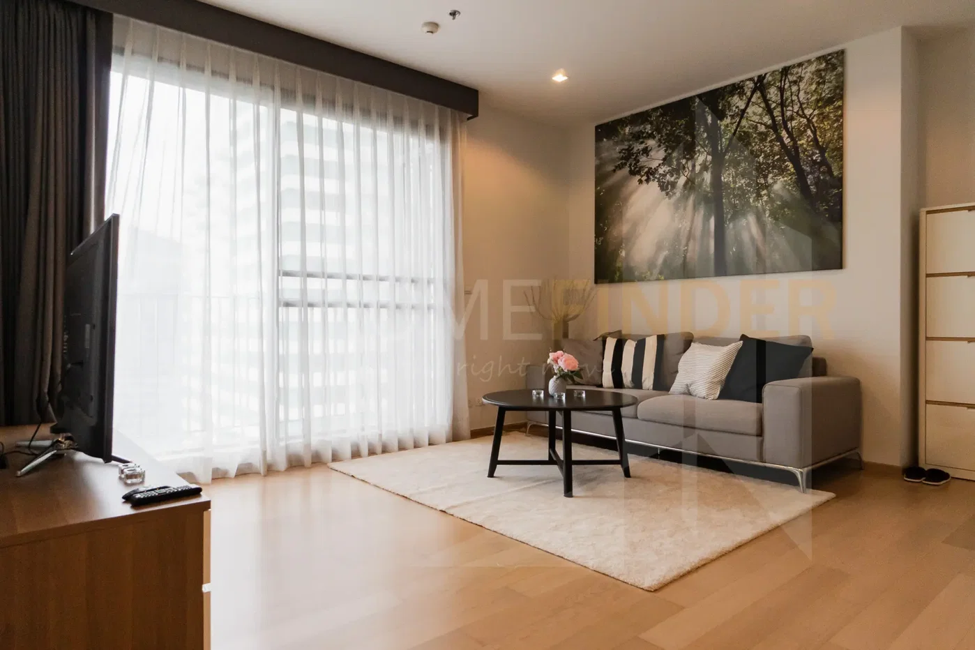picture HQ Thonglor 2 bedrooms, for rent - 2/13