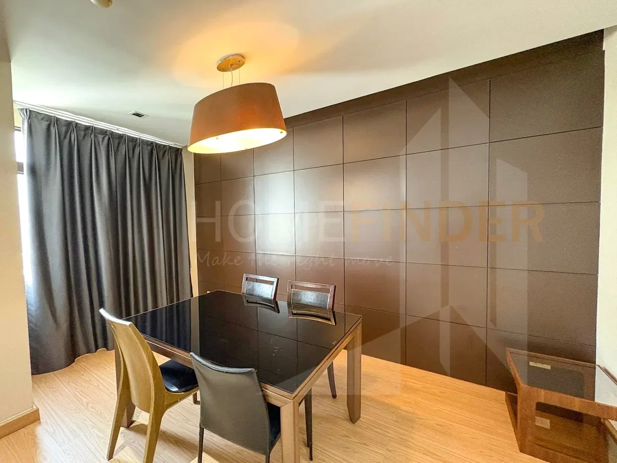 picture Nantiruj Tower 2 bedrooms, for rent - 6/8