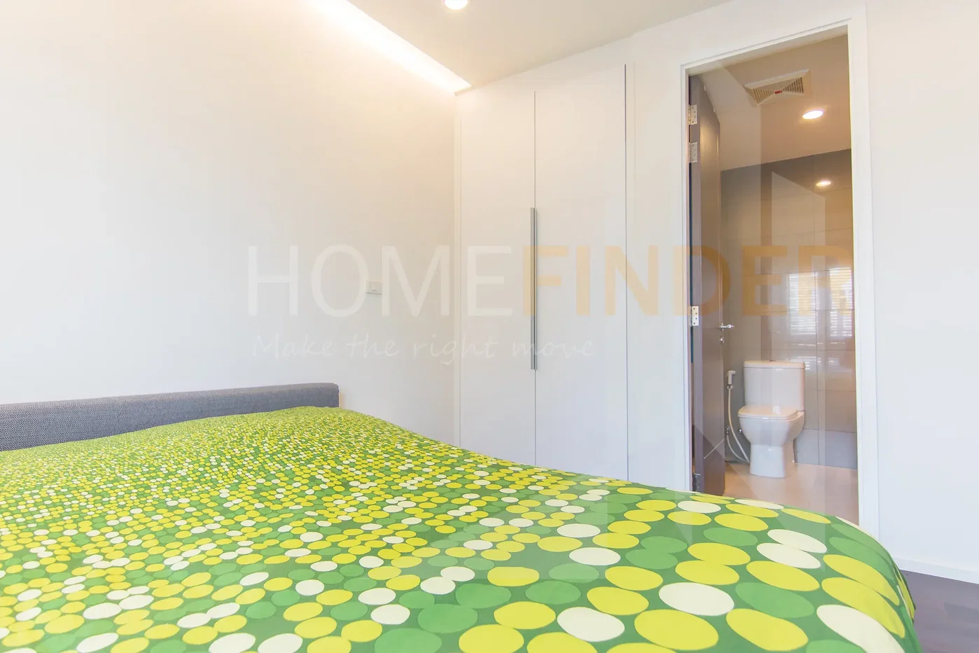 รูป 15 Sukhumvit Residences 1 bedroom, for sale - รูปที่ 6/14